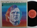 BILL WILSON Ever Changing Minstrel COLUMBIA LP VG++