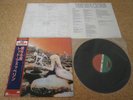 Led Zeppelin   Houses Of The Holy/ Japan LP/ OBI Sheet Inner Sleeve Gatefold