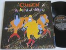 QUEEN A KIND OF MAGIC LP 12