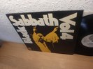 BLACK SABBATH - VOL4 1st PRESS VERTIGO SWIRL MINT