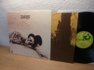 JANUS GRAVEDIGGER LP 1972 Kraut Psych Prog. LP Mint  + Foto Insert