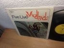 THE YARDBIRDS 