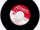 NORTHERN SOUL 45RPM - THE EMBERS ON ATLANTIC - RARE PROMO   BEAUTIFUL COPY
