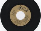 MODERN SOUL 45RPM - BERT BARNETT AND COLUMBIA ON SUPER SONIC - RARE