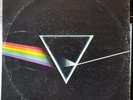 Pink Floyd - The Dark Side Of The Moon - 1973 gatefold quad LP record