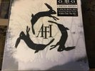 AFI - December Underground 7” Clear Vinyl Box Set, Sing The Sorrow, New Sealed