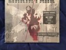 Linkin Park ?– Hybrid Theory Brand New Still Sealed On Clear Vinyl. Meteora