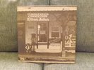 ELTON JOHN, TUMBLEWEED CONNECTION, UNI PRESS, TEXTURED COVER, MINT