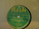 MOZART QUARTET K 285/HAYDN DIVERTISSEMENT 3X78RPM JP RAMPAL & TRIO PASQUIER BAM.