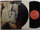 TALKING HEADS Stop Making Sense SIRE LP VG++