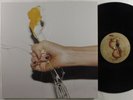 YEAH YEAH YEAHS It's Blitz  INTERSCOPE LP NM 180g