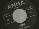 DOOWOP R&B- VOICE MASTERS-  NEEDED (for lovers only)  -HEAR -1959 ANNA