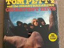 Tom Petty and The Heartbreakers Greatest Hits 2x LP 180g Vinyl