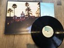 THE EAGLES HOTEL CALIFORNIA GF A1/B1 ASYLUM K53051 ORIG INNER VINYL ALBUM LP