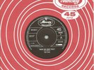 THE EYES - WHEN NIGHT FALLS / THE OPEN MIND - MAGIC POTION - UK MERCURY LISTEN