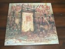 BLACK SABBATH - Mob Rules TOWNHOUSE Original 1st US press Vinyl Record LP NM M-