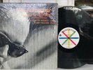 Randy Weston - Afro-Percussion - Roulette SR-65001 LP NM- Shrink Langston Hughes