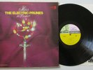THE ELECTRIC PRUNES.MASS IN F MINOR.1st PRESS.US VINYL LP. REPRISE RS 6275.1968