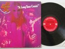 THE ELECTRIC FLAG. A LONG TIME COMIN'. 1st PRESS.US VINYL LP. CS 9597. 1968
