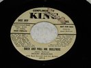 Moon Mullican - Rock And Roll Mr. Bullfrog - King 4915 - rockabilly - DJ -LISTEN