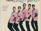 THE FABULOUS MELLO KINGS - (HERALD EP 451) RARE KILLER, CLASSIC