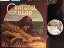 Grateful Dead   Wake of the Flood   1973 1st Press   Lp=EX+ | Cover=EX