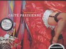 Offenbach, Gaite Parisienne 45rpm 200g 4LP from the Michael Hobson Archives