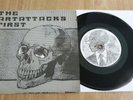 THE ART ATTACKS - FIRST - 1979 - VERY GOOD++