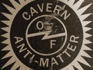 Cavern Of Anti-Matter ?– Void Beats / Invocation Trex  3 x LP
