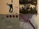 FREE: PRE-OWNED LP'S 4 PACK- Heartbreaker-Tons Of Sobs-Free-Free Live