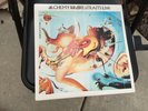 ALCHEMY - DIRE STRAITS LIVE Warner Bros Double  1984  LP