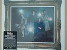 THE BEATLES PENNY LANE,STRAWBERRY FIELD VINYL 7