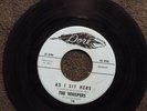 northern soul THE WHISPERS As I Sit Here DORE 740 M- Listen
