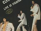 Elvis Presley - Live In Virginia (LP) - Elvis, Vinyl LP 33rpm