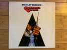 A Clockwork Orange Soundtrack 1971 WB BS 2573 RE Jacket NM- Vinyl VG+ Carlos