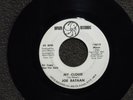 northern soul JOE BATAAN My Cloud UPTITE 19 DJ M- listen