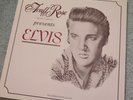 Elvis Presley - Acuff Rose Presents Elvis, vinyl, Rare promo