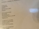 Joy Division - New Dawn Fades - 2 x Vinyl LP - Test Pressing - New - Rare