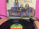 Crosby-stills+ Nash 1969 Atlantic Records UK A-2/B-2 N- Mint