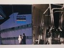 Depeche Mode People are People & Some Great Reward LP Vinyl Album Record