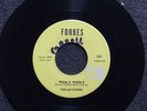 northern soul THE MATADORS Wobble Wobble FORBES 230 M- listen