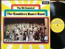 The Ramblers dance band-