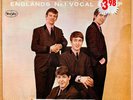 THE BEATLES INTRODUCING THE BEATLES US ORIG'64 VEE-JAY VERSION 2 FACTORY SEALED
