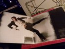 DAVID BOWIE LODGER LP 180g VINYL Rare 2017 VISCONTI REMIX mix From CAREER Box