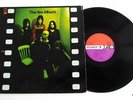 LP Yes-The Yes Album  **Atlantic 940067 France 1971