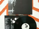 Adam And The Ants Dirk Wears White Sox & Vinyl UK 1979 Do It A2/B2 LP Ant EXC