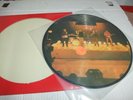 ROLLING STONES: PICTURE DISC - BBC Tapes (Mama Records)
