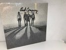 Bad Company LP Burnin' Sky NEW SEALED 1977 SS 8500 Rodgers Kirke Burrell Ralphs