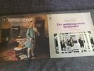 Walter Carlos / Wendy [2 LP Vinyl] Switched on Bach + Well Tempered Synthesizer