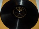 Fiddlin John Carson VA Reelers SHAME TO WHIP WIFE /COTTON EYED JOE 78 Okeh 45122